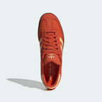 SAMBA OG Collegiate Orange Pantone Preloved Red Elegante