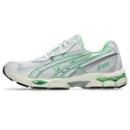 GEL-NYC 2055 - Unissex  Branco com Verde