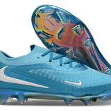 Chuteira NIKE PHANTOM GX3 ELITE FG