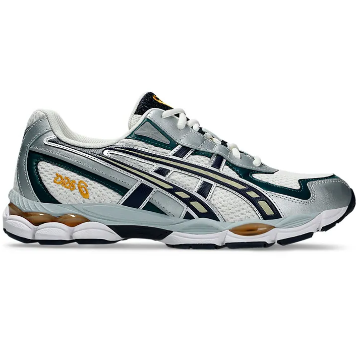 GEL-NYC 2055 - Azul Com Cinza