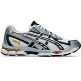 GEL-NYC 2055 - Azul Com Cinza