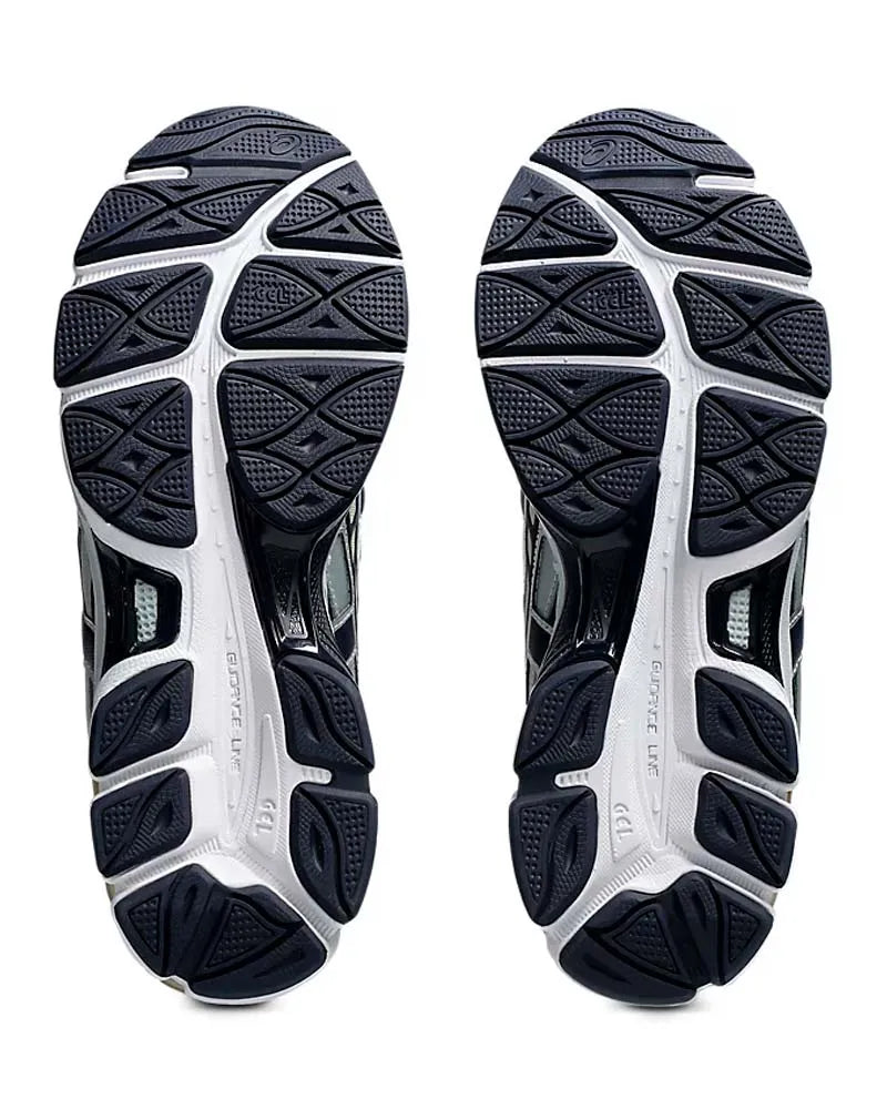 GEL-NYC 2055 - Azul Com Cinza