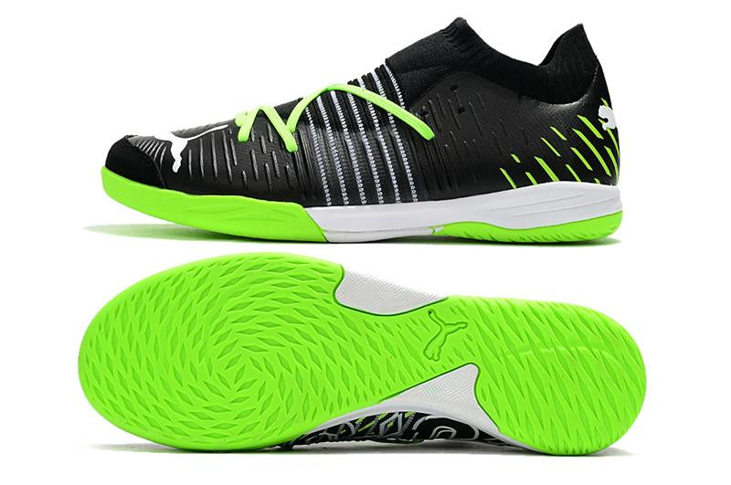 Chuteira Future Z 11 Futsal–Confortável