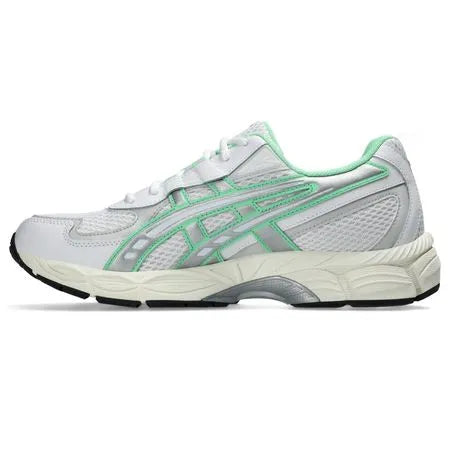GEL-NYC 2055 - Unissex  Branco com Verde