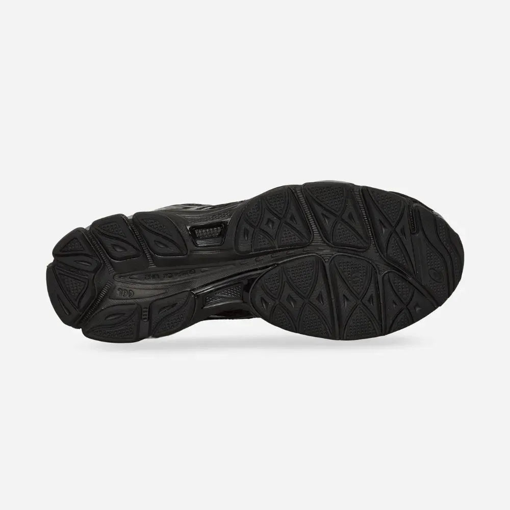 GEL-Cumulus 16 - Unissex - Black