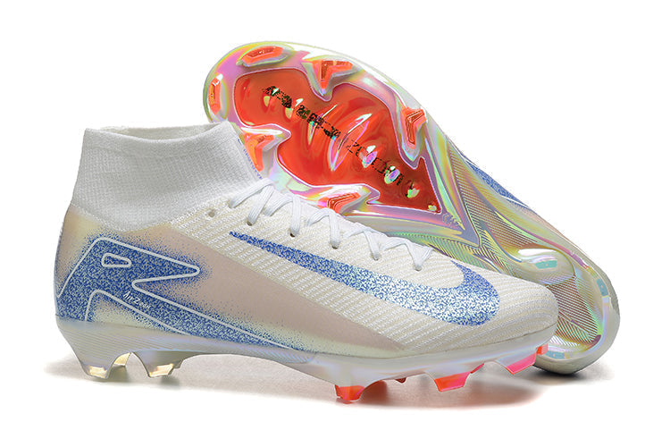 Chuteira Nike Air Zoom Mercurial Superfly Vapor 16 Elite FG