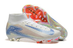 Chuteira Nike Air Zoom Mercurial Superfly Vapor 16 Elite FG