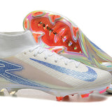 Chuteira Nike Air Zoom Mercurial Superfly Vapor 16 Elite FG