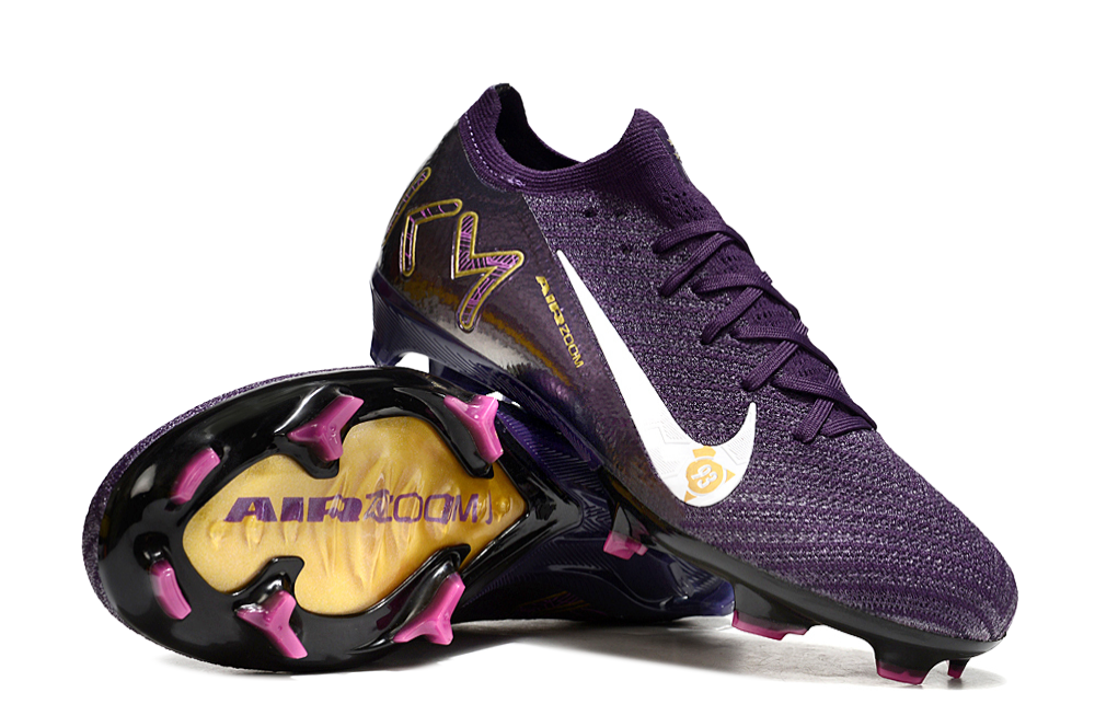 Chuteira Nike Air Zoom Mercurial Superfly Vapor 16 Elite FG