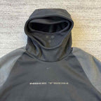 Conjunto Nike tech boreas Oversized Black