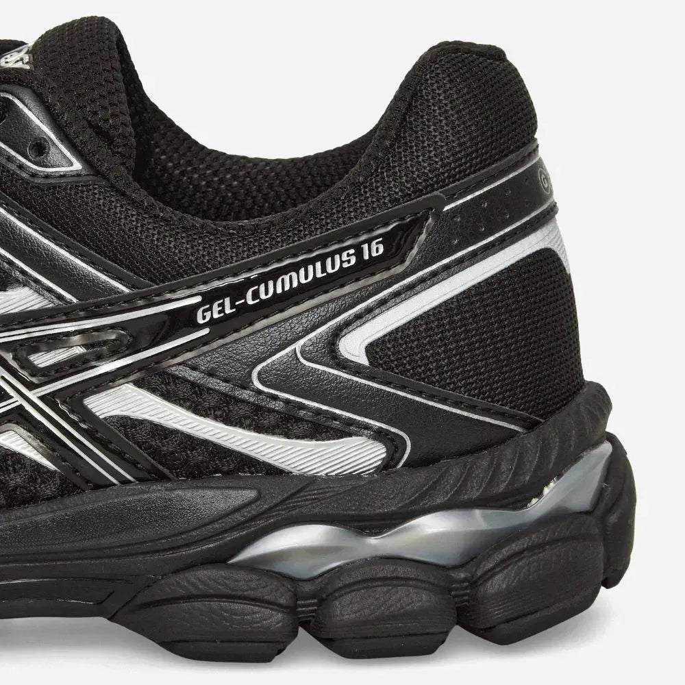 GEL-Cumulus 16 - Unissex - Black