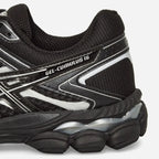 GEL-Cumulus 16 - Unissex - Black