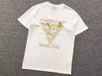 Camiseta Casablanca Maison De Reve