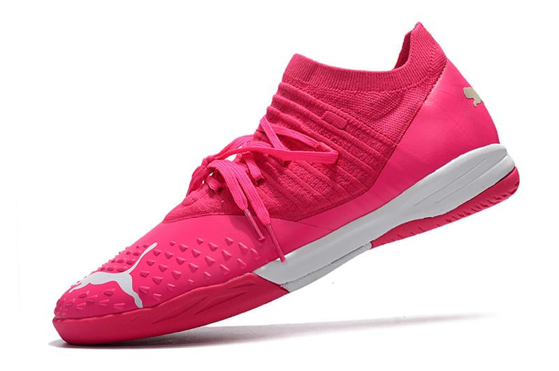 Chuteira Future Z 13 Teazer Futsal–Confortável