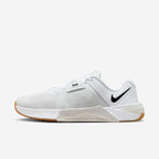 Nike Metcon 10 White Platinum Tint Black