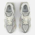 New Balance 9060 Slate Grey Raincloud