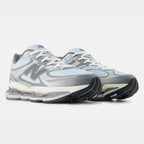 New Balance Abzorb 2000 Blue Grey Cream