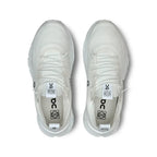 LOEWE x On Running Cloudtilt All White