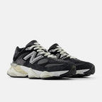 New Balance 9060 Black Magnet