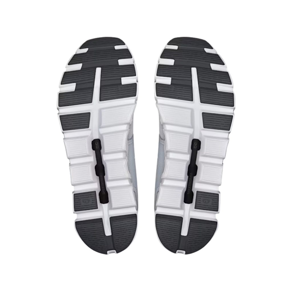 Cloud 6 Glacier | White