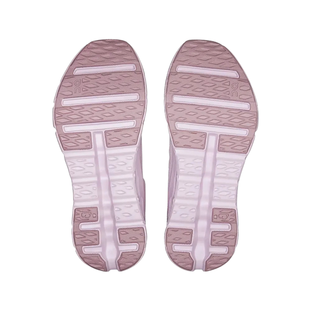 Cloudtilt Ivory  | Orchid