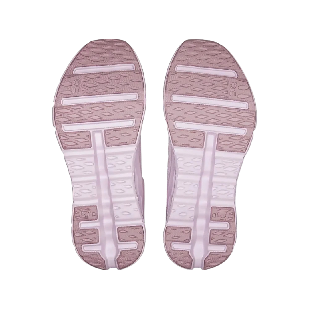 Cloudtilt Ivory  | Orchid