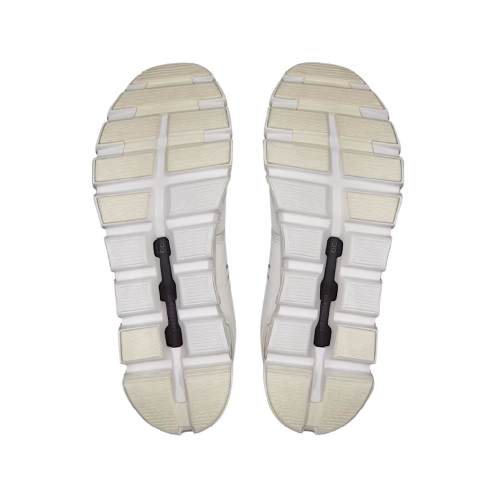 Cloud 6 White | White