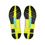 Cloudflow 5 White | Lime