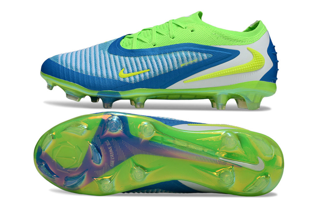 Chuteira NIKE PHANTOM GX3 ELITE FG