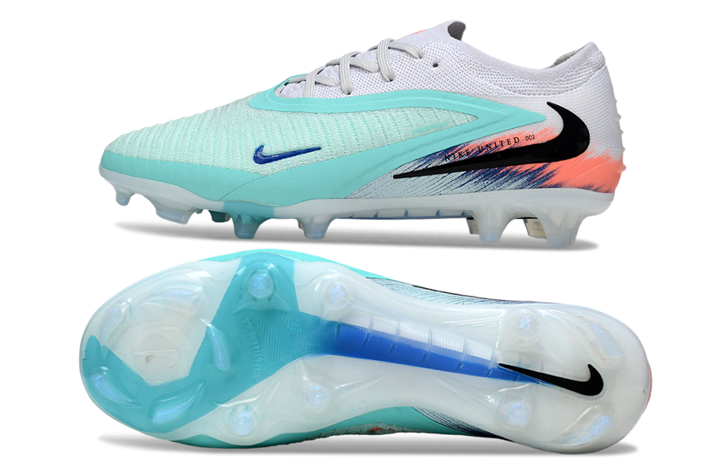 Chuteira NIKE PHANTOM GX III ELITE FG - INFANTIL
