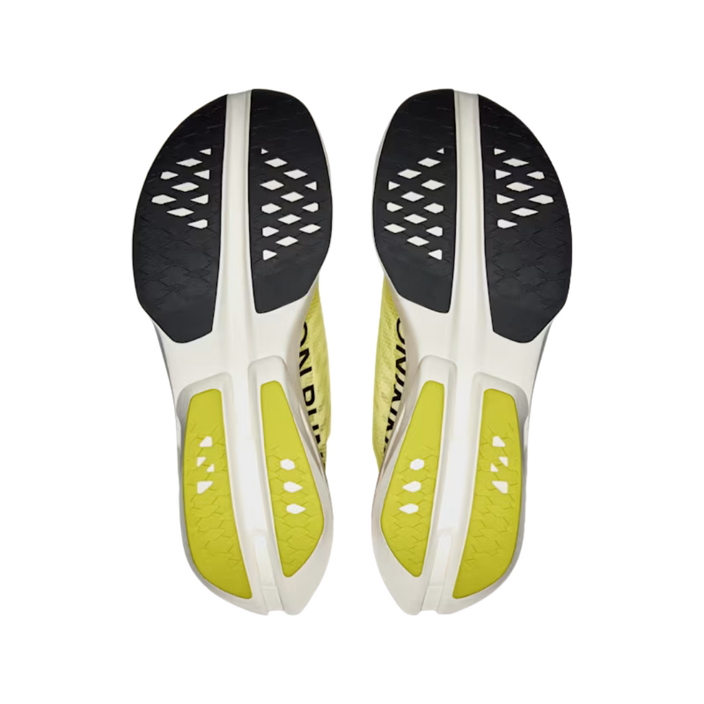 Cloudboom Strike Limelight | Wolf