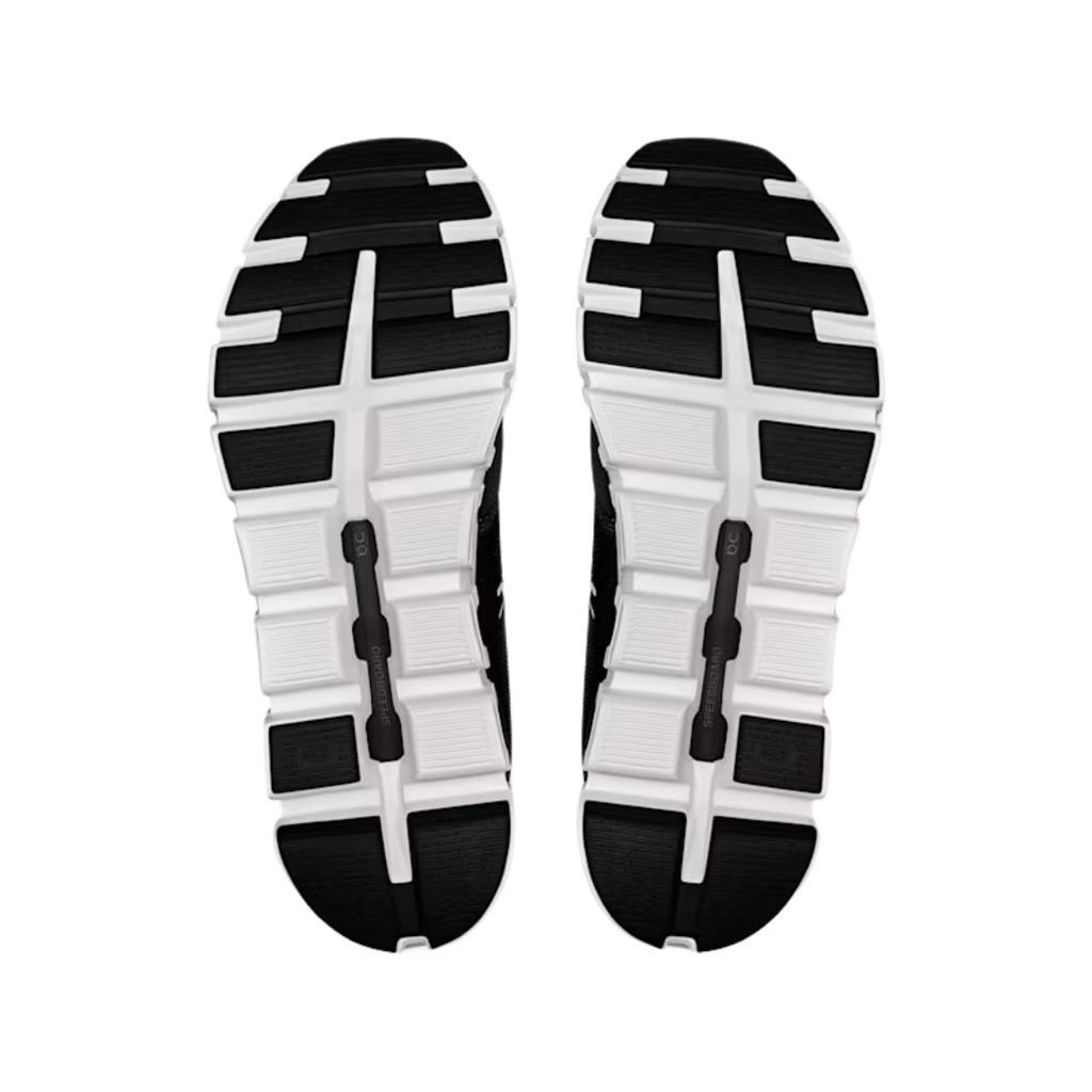 Cloud 6 Black | White