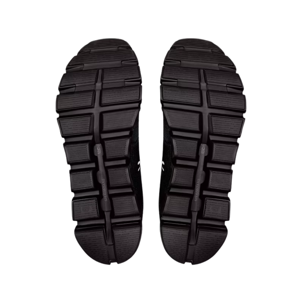 Cloud 6 Black | Black