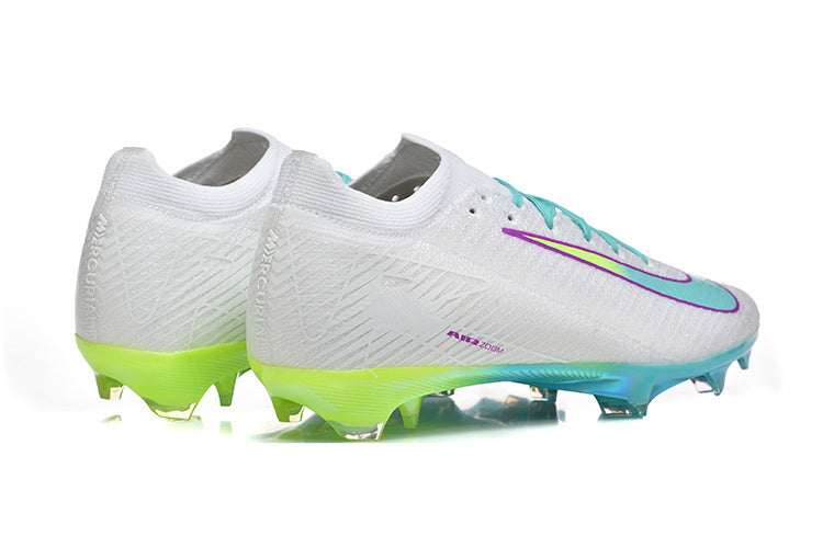 Chuteira Nike Air Zoom Mercurial Superfly Vapor 16 Elite FG
