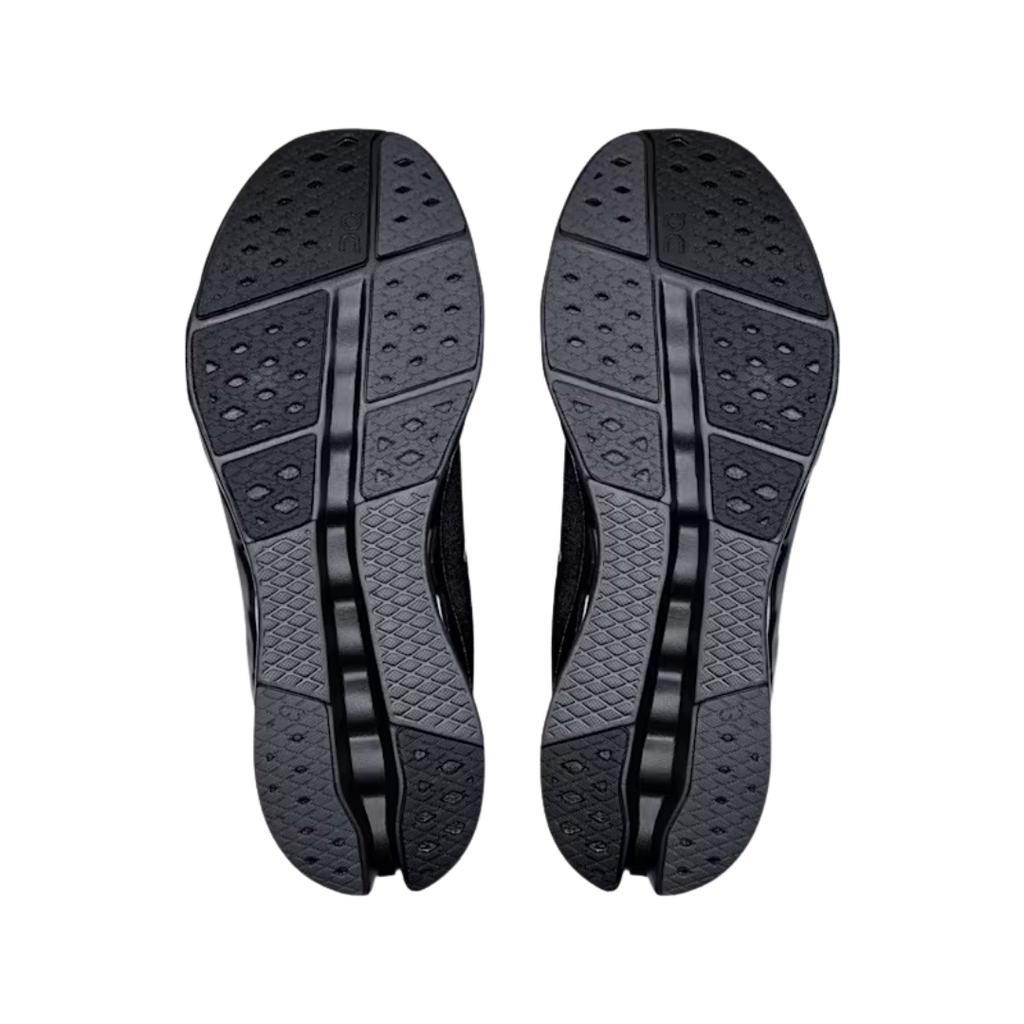 Cloudsurfer 2 Black | Black