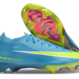 Chuteira Nike AIR ZOOM MERCURIAL VAPOR 16 ELITE FG - INFANTIL