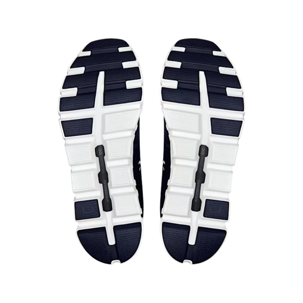 Cloud 6 Midnight | White