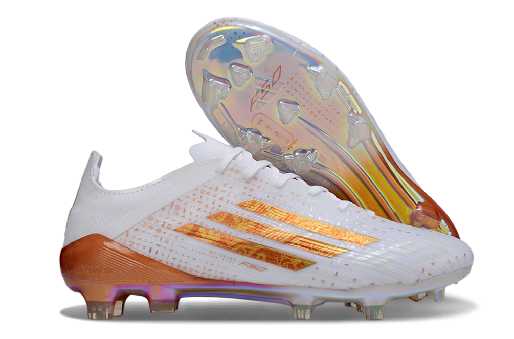 Chuteira Adidas F50 FG