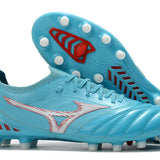 Chuteira Mizuno Morelia Neo lll FG