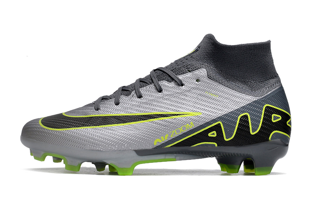 Chuteira Nike Air Zoom Superfly IX Elite FG
