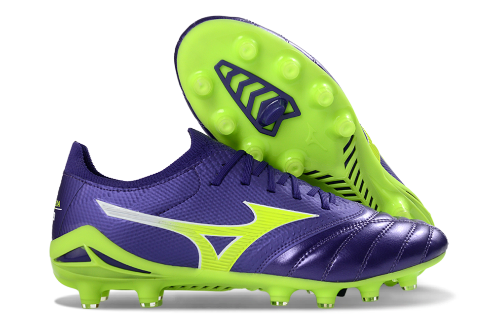 Chuteira Mizuno Morelia Neo lll FG