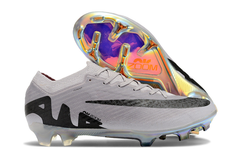Chuteira Nike Air Zoom Mercurial XV Elite FG (INFANTIL)