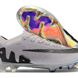 Chuteira Nike Air Zoom Mercurial XV Elite FG (INFANTIL)