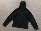 Jaqueta Nike Tech Fleece Preta 2023