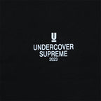 Camiseta Supreme x Undercover Face