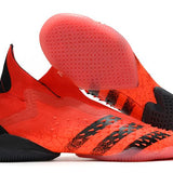 Chuteira Predator Freak 3 Futsal–Premium