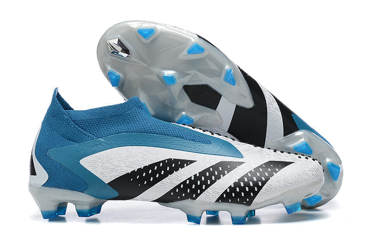 Chuteira Adidas Predator Accuracy + FG