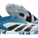 Chuteira Adidas Predator Accuracy + FG