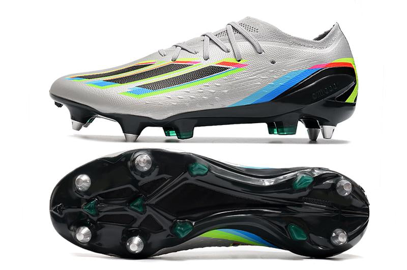Chuteira X Speed portal SG Campo–Clássico