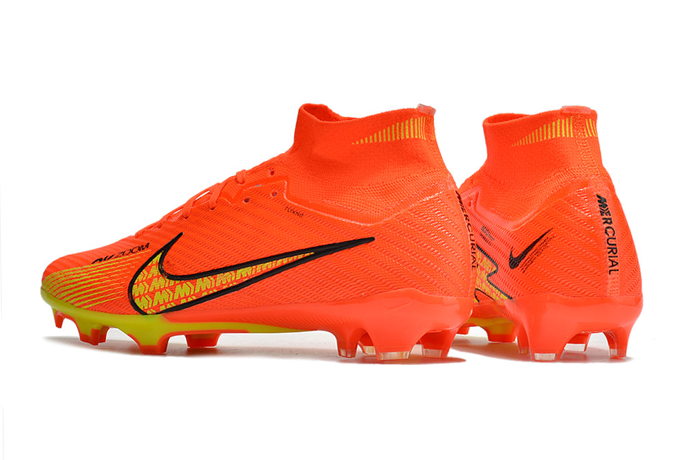 Chuteira Nike Air Zoom Superfly IX Elite FG